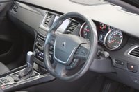 USED 2018 68 PEUGEOT 508 SW 2.0 BlueHDi GT Auto Euro 6 (s/s) 5dr *FULL PEUGEOT DEALER HISTORY!*