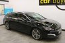 USED 2018 68 PEUGEOT 508 SW 2.0 BlueHDi GT Auto Euro 6 (s/s) 5dr *FULL PEUGEOT DEALER HISTORY!*