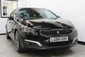 USED 2018 68 PEUGEOT 508 SW 2.0 BlueHDi GT Auto Euro 6 (s/s) 5dr *FULL PEUGEOT DEALER HISTORY!*