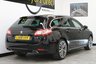 USED 2018 68 PEUGEOT 508 SW 2.0 BlueHDi GT Auto Euro 6 (s/s) 5dr *FULL PEUGEOT DEALER HISTORY!*