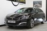 USED 2018 68 PEUGEOT 508 SW 2.0 BlueHDi GT Auto Euro 6 (s/s) 5dr *FULL PEUGEOT DEALER HISTORY!*