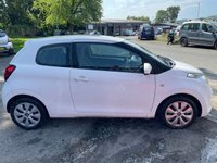 USED 2015 65 CITROEN C1 1.0 VTi Feel Hatchback 3dr Petrol Manual Euro 6 (68 ps) 3 FORMER KEEPER+&pound;20 ROAD TAX