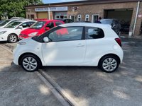 USED 2015 65 CITROEN C1 1.0 VTi Feel Hatchback 3dr Petrol Manual Euro 6 (68 ps) 3 FORMER KEEPER+&pound;20 ROAD TAX