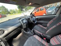 USED 2015 65 CITROEN C1 1.0 VTi Feel Hatchback 3dr Petrol Manual Euro 6 (68 ps) 3 FORMER KEEPER+&pound;20 ROAD TAX