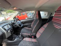 USED 2015 65 CITROEN C1 1.0 VTi Feel Hatchback 3dr Petrol Manual Euro 6 (68 ps) 3 FORMER KEEPER+&pound;20 ROAD TAX