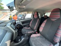 USED 2015 65 CITROEN C1 1.0 VTi Feel Hatchback 3dr Petrol Manual Euro 6 (68 ps) 3 FORMER KEEPER+&pound;20 ROAD TAX
