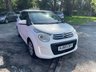 USED 2015 65 CITROEN C1 1.0 VTi Feel Hatchback 3dr Petrol Manual Euro 6 (68 ps) 3 FORMER KEEPER+&pound;20 ROAD TAX