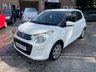 USED 2015 65 CITROEN C1 1.0 VTi Feel Hatchback 3dr Petrol Manual Euro 6 (68 ps) 3 FORMER KEEPER+&pound;20 ROAD TAX