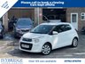 USED 2015 65 CITROEN C1 1.0 VTi Feel Hatchback 3dr Petrol Manual Euro 6 (68 ps) 3 FORMER KEEPER+&pound;20 ROAD TAX