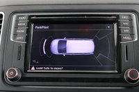 USED 2021 21 VOLKSWAGEN SHARAN 1.4 TSI GPF SE Nav MPV 5dr Petrol DSG Euro 6 (s/s) (150 ps) 7 SEATER, 1 OWNER, SATNAV