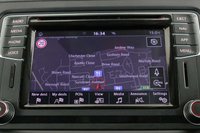 USED 2021 21 VOLKSWAGEN SHARAN 1.4 TSI GPF SE Nav MPV 5dr Petrol DSG Euro 6 (s/s) (150 ps) 7 SEATER, 1 OWNER, SATNAV