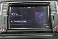 USED 2021 21 VOLKSWAGEN SHARAN 1.4 TSI GPF SE Nav MPV 5dr Petrol DSG Euro 6 (s/s) (150 ps) 7 SEATER, 1 OWNER, SATNAV
