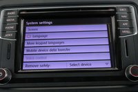 USED 2021 21 VOLKSWAGEN SHARAN 1.4 TSI GPF SE Nav MPV 5dr Petrol DSG Euro 6 (s/s) (150 ps) 7 SEATER, 1 OWNER, SATNAV