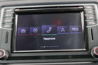 USED 2021 21 VOLKSWAGEN SHARAN 1.4 TSI GPF SE Nav MPV 5dr Petrol DSG Euro 6 (s/s) (150 ps) 7 SEATER, 1 OWNER, SATNAV