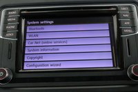 USED 2021 21 VOLKSWAGEN SHARAN 1.4 TSI GPF SE Nav MPV 5dr Petrol DSG Euro 6 (s/s) (150 ps) 7 SEATER, 1 OWNER, SATNAV