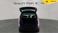 USED 2021 21 VOLKSWAGEN SHARAN 1.4 TSI GPF SE Nav MPV 5dr Petrol DSG Euro 6 (s/s) (150 ps) 7 SEATER, 1 OWNER, SATNAV