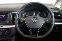 USED 2021 21 VOLKSWAGEN SHARAN 1.4 TSI GPF SE Nav MPV 5dr Petrol DSG Euro 6 (s/s) (150 ps) 7 SEATER, 1 OWNER, SATNAV