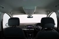 USED 2021 21 VOLKSWAGEN SHARAN 1.4 TSI GPF SE Nav MPV 5dr Petrol DSG Euro 6 (s/s) (150 ps) 7 SEATER, 1 OWNER, SATNAV