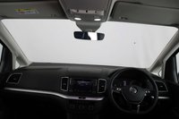 USED 2021 21 VOLKSWAGEN SHARAN 1.4 TSI GPF SE Nav MPV 5dr Petrol DSG Euro 6 (s/s) (150 ps) 7 SEATER, 1 OWNER, SATNAV