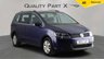 USED 2021 21 VOLKSWAGEN SHARAN 1.4 TSI GPF SE Nav MPV 5dr Petrol DSG Euro 6 (s/s) (150 ps) 7 SEATER, 1 OWNER, SATNAV