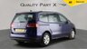 USED 2021 21 VOLKSWAGEN SHARAN 1.4 TSI GPF SE Nav MPV 5dr Petrol DSG Euro 6 (s/s) (150 ps) 7 SEATER, 1 OWNER, SATNAV