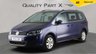 USED 2021 21 VOLKSWAGEN SHARAN 1.4 TSI GPF SE Nav MPV 5dr Petrol DSG Euro 6 (s/s) (150 ps) 7 SEATER, 1 OWNER, SATNAV