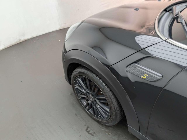 USED 2023 72 MINI HATCH Cooper S Electric Level 3 3dr CLICK+COLLECT / HOME DELIVERY
