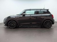USED 2023 72 MINI HATCH Cooper S Electric Level 3 3dr CLICK+COLLECT / HOME DELIVERY