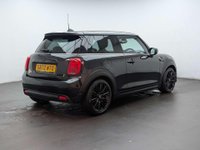 USED 2023 72 MINI HATCH Cooper S Electric Level 3 3dr CLICK+COLLECT / HOME DELIVERY