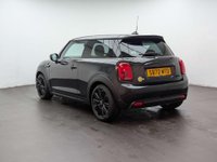 USED 2023 72 MINI HATCH Cooper S Electric Level 3 3dr CLICK+COLLECT / HOME DELIVERY