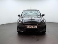 USED 2023 72 MINI HATCH Cooper S Electric Level 3 3dr CLICK+COLLECT / HOME DELIVERY