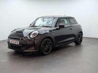 USED 2023 72 MINI HATCH Cooper S Electric Level 3 3dr CLICK+COLLECT / HOME DELIVERY