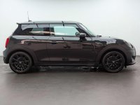 USED 2023 72 MINI HATCH Cooper S Electric Level 3 3dr CLICK+COLLECT / HOME DELIVERY