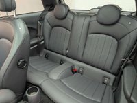 USED 2023 72 MINI HATCH Cooper S Electric Level 3 3dr CLICK+COLLECT / HOME DELIVERY