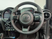 USED 2023 72 MINI HATCH Cooper S Electric Level 3 3dr CLICK+COLLECT / HOME DELIVERY