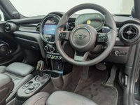 USED 2023 72 MINI HATCH Cooper S Electric Level 3 3dr CLICK+COLLECT / HOME DELIVERY