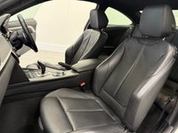 USED 2019 19 BMW 4 SERIES 3.0 440i GPF M Sport Coupe 2dr Petrol Auto Euro 6 (s/s) (326 ps) PARK ASSIST PACKAGE + UPGRADED ALLOYS + FOLDABLE MIRRORS WITH ANTI-DAZZLE