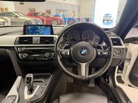 USED 2019 19 BMW 4 SERIES 3.0 440i GPF M Sport Coupe 2dr Petrol Auto Euro 6 (s/s) (326 ps) PARK ASSIST PACKAGE + UPGRADED ALLOYS + FOLDABLE MIRRORS WITH ANTI-DAZZLE