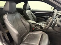USED 2019 19 BMW 4 SERIES 3.0 440i GPF M Sport Coupe 2dr Petrol Auto Euro 6 (s/s) (326 ps) PARK ASSIST PACKAGE + UPGRADED ALLOYS + FOLDABLE MIRRORS WITH ANTI-DAZZLE