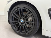 USED 2019 19 BMW 4 SERIES 3.0 440i GPF M Sport Coupe 2dr Petrol Auto Euro 6 (s/s) (326 ps) PARK ASSIST PACKAGE + UPGRADED ALLOYS + FOLDABLE MIRRORS WITH ANTI-DAZZLE
