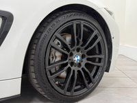 USED 2019 19 BMW 4 SERIES 3.0 440i GPF M Sport Coupe 2dr Petrol Auto Euro 6 (s/s) (326 ps) PARK ASSIST PACKAGE + UPGRADED ALLOYS + FOLDABLE MIRRORS WITH ANTI-DAZZLE