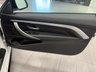 USED 2019 19 BMW 4 SERIES 3.0 440i GPF M Sport Coupe 2dr Petrol Auto Euro 6 (s/s) (326 ps) PARK ASSIST PACKAGE + UPGRADED ALLOYS + FOLDABLE MIRRORS WITH ANTI-DAZZLE