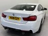 USED 2019 19 BMW 4 SERIES 3.0 440i GPF M Sport Coupe 2dr Petrol Auto Euro 6 (s/s) (326 ps) PARK ASSIST PACKAGE + UPGRADED ALLOYS + FOLDABLE MIRRORS WITH ANTI-DAZZLE