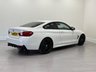 USED 2019 19 BMW 4 SERIES 3.0 440i GPF M Sport Coupe 2dr Petrol Auto Euro 6 (s/s) (326 ps) PARK ASSIST PACKAGE + UPGRADED ALLOYS + FOLDABLE MIRRORS WITH ANTI-DAZZLE