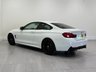 USED 2019 19 BMW 4 SERIES 3.0 440i GPF M Sport Coupe 2dr Petrol Auto Euro 6 (s/s) (326 ps) PARK ASSIST PACKAGE + UPGRADED ALLOYS + FOLDABLE MIRRORS WITH ANTI-DAZZLE