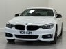 USED 2019 19 BMW 4 SERIES 3.0 440i GPF M Sport Coupe 2dr Petrol Auto Euro 6 (s/s) (326 ps) PARK ASSIST PACKAGE + UPGRADED ALLOYS + FOLDABLE MIRRORS WITH ANTI-DAZZLE