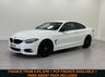 USED 2019 19 BMW 4 SERIES 3.0 440i GPF M Sport Coupe 2dr Petrol Auto Euro 6 (s/s) (326 ps) PARK ASSIST PACKAGE + UPGRADED ALLOYS + FOLDABLE MIRRORS WITH ANTI-DAZZLE