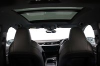USED 2021 21 AUDI e-tron S Sportback 5dr Electric Auto quattro 95kWh (503 ps) CAMERA, PAN ROOF, HEATED SEATS