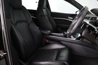 USED 2021 21 AUDI e-tron S Sportback 5dr Electric Auto quattro 95kWh (503 ps) CAMERA, PAN ROOF, HEATED SEATS