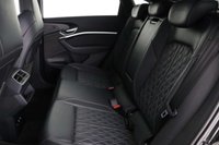 USED 2021 21 AUDI e-tron S Sportback 5dr Electric Auto quattro 95kWh (503 ps) CAMERA, PAN ROOF, HEATED SEATS